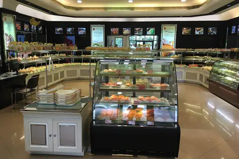 Greenmeadow Bakery photo 1